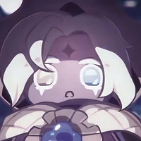 Pure vainilla cookie