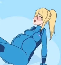 Samus Aran