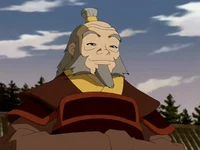 Uncle Iroh