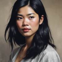 Katie Leung 