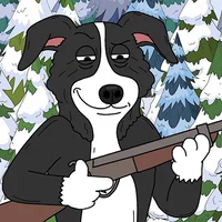 MR Pickles 