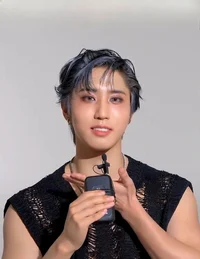 Han jisung 