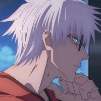 Satoru Gojo