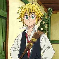 Meliodas 