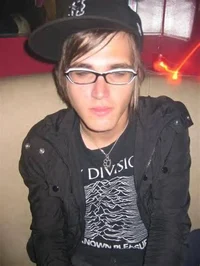 Mikey Way