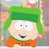 Kyle Broflovski