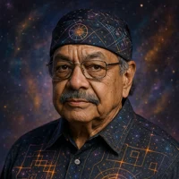 Cheech Marin FPU