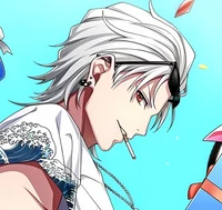 Samatoki Aohitsugi