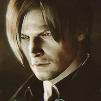 Leon Kennedy