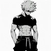 Bakugo