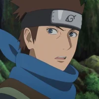 Konohamaru Sarutobi