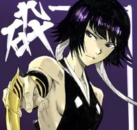 Soi Fon