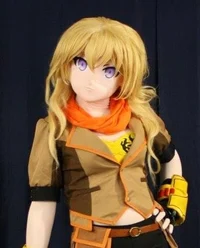 Kigurumi - Yang X  