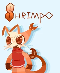 Shrimpo