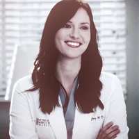 LEXIE GREY