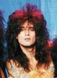 Tommy Lee