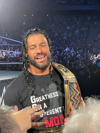 Roman Reigns