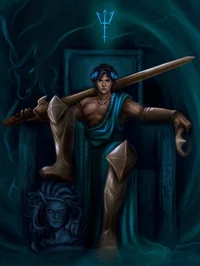 Percy Jackson 