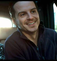 Andrew Scott