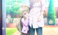 -PJSK-Kusanagi Nene