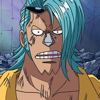 Franky -One Piece-