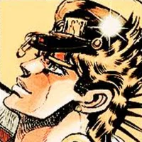 Jotaro Kujo