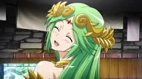 Lady Palutena