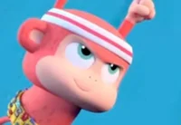 Chico bon bon charac