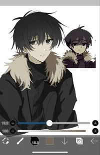 Tsugino Haru