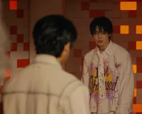 Чанбин и Чонин