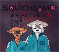 furry game squid