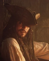 Jack Sparrow Dad