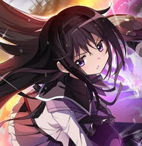 Homura Akemi