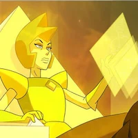 Yellow Diamond