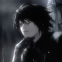 L lawliet