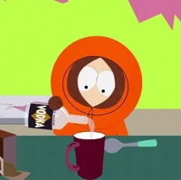 Kenny McCormick