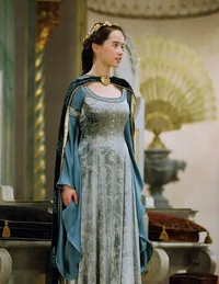 Susan Pevensie