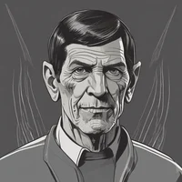 Leonard Nimoy