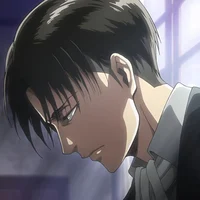 Levi Ackerman