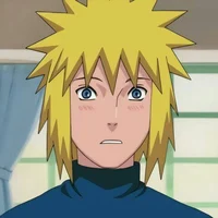 Minato Namikaze 
