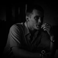 Евгений Боков