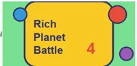 Rich Planet Battle 4