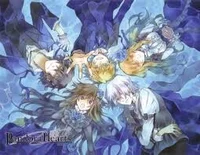 Pandora Hearts RPG