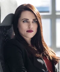 Lena Luthor 