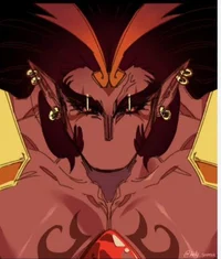 24- Burning Spice -S