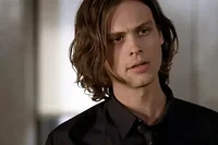 Spencer reid 