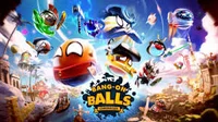 Bang-On Balls RPG