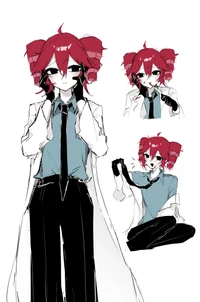 Doctor Kidori