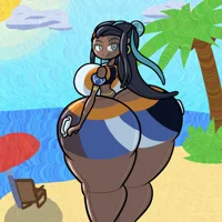 Pooltoy nessa