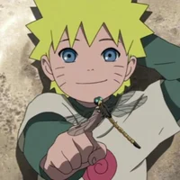 Naruto Uzumaki 